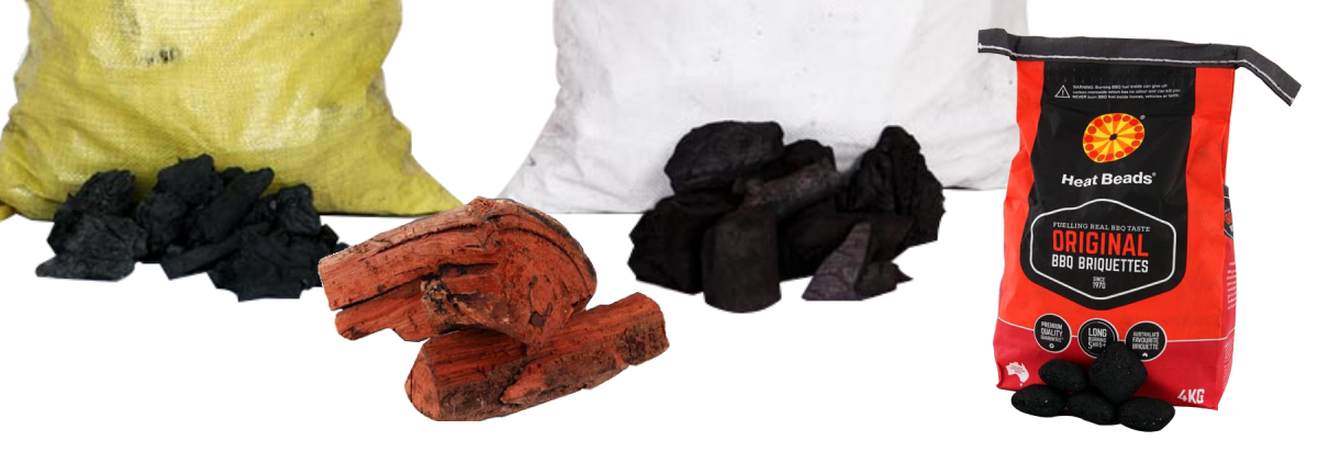 Melbourne Charcoal Supplier